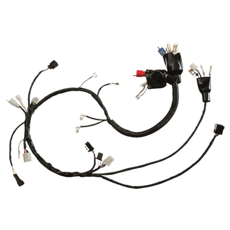 FIACAO COMP XTZ 125 11/14 ED MAGN 90288280