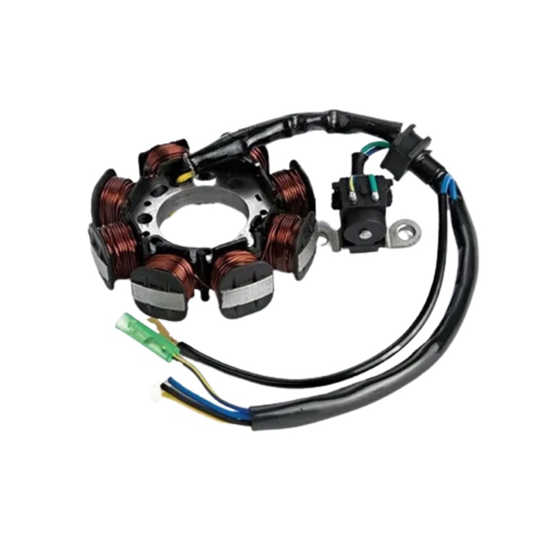 ESTATOR MESA YBR 06/10/XTZ 125 MAGN 90278020