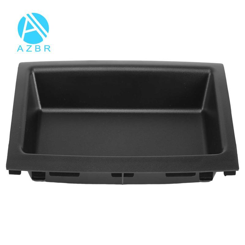 6q0858719uma Prateleira Do Compartimento Da Caixa De Armazenamento Bandeja Console Central Carro Para-9N 2002-2008