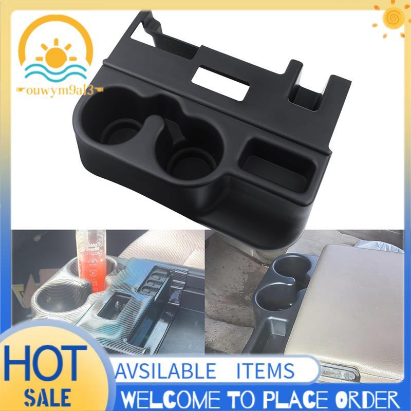 Inserção Do Suporte De Copo Console Central Para Ram 1500 2500 3500 1999-2001 Assento Dianteiro Ss281aza Bandeja Porta-C