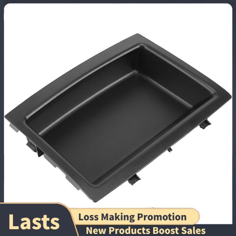 6q0858719uma Prateleira Do Compartimento Da Caixa De Armazenamento Bandeja Console Central Carro Para-9N 2002-2008