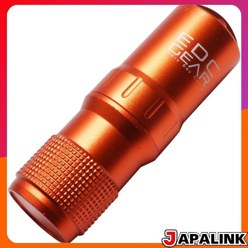 Estojo à prova d'água para cápsulas/fósforos para armazenamento, ideal para preparação para desastres, acampamentos, at