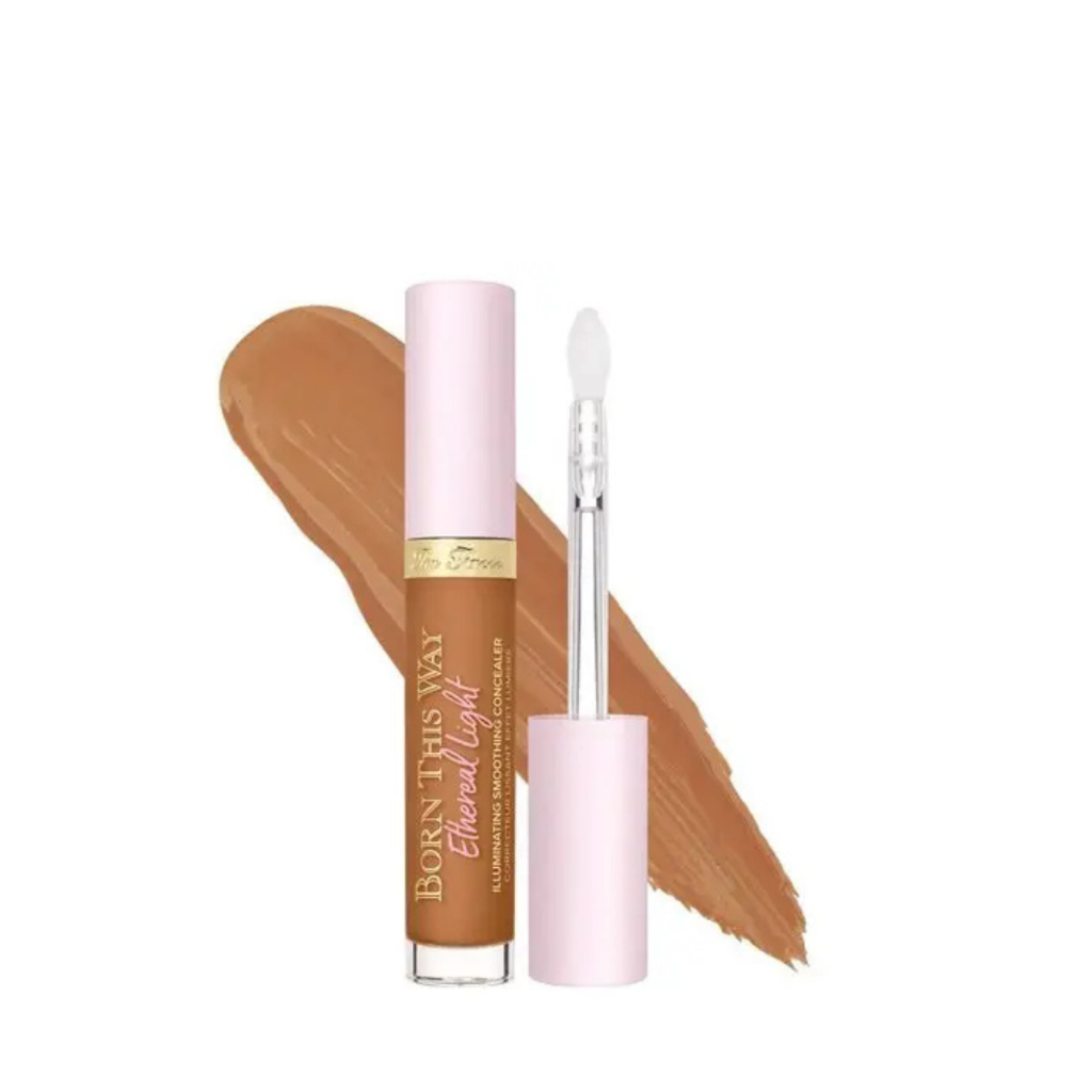Base Too Faced Born This Way Etheral Light Honey Graham