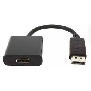 Adaptador Display Port para HDMI