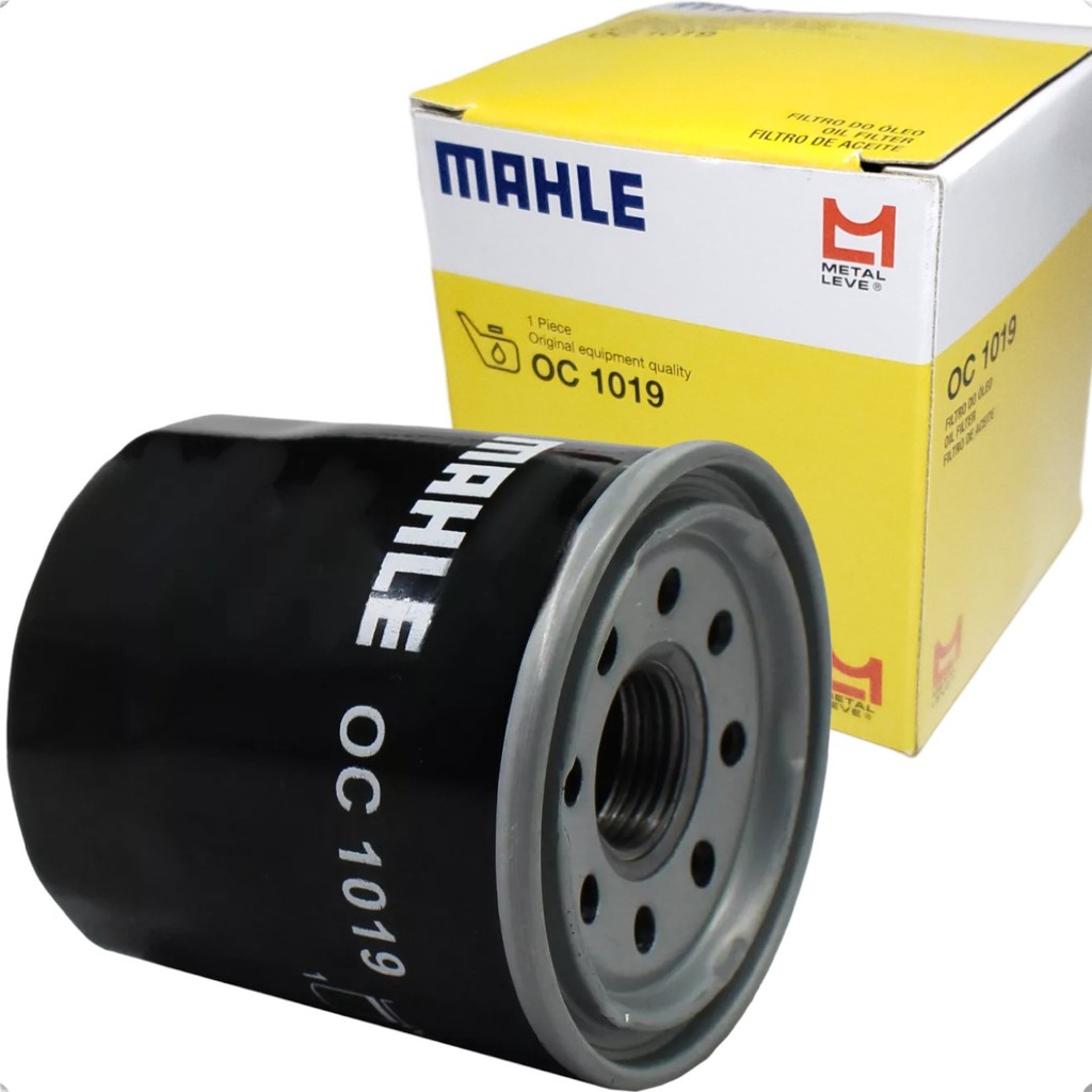 Filtro De Oleo Metal Leve Cb 400 500 600 Xl 700 Kawasaki Ninja 650 Z 750 Yamaha Fzr 1000 Xj6 600