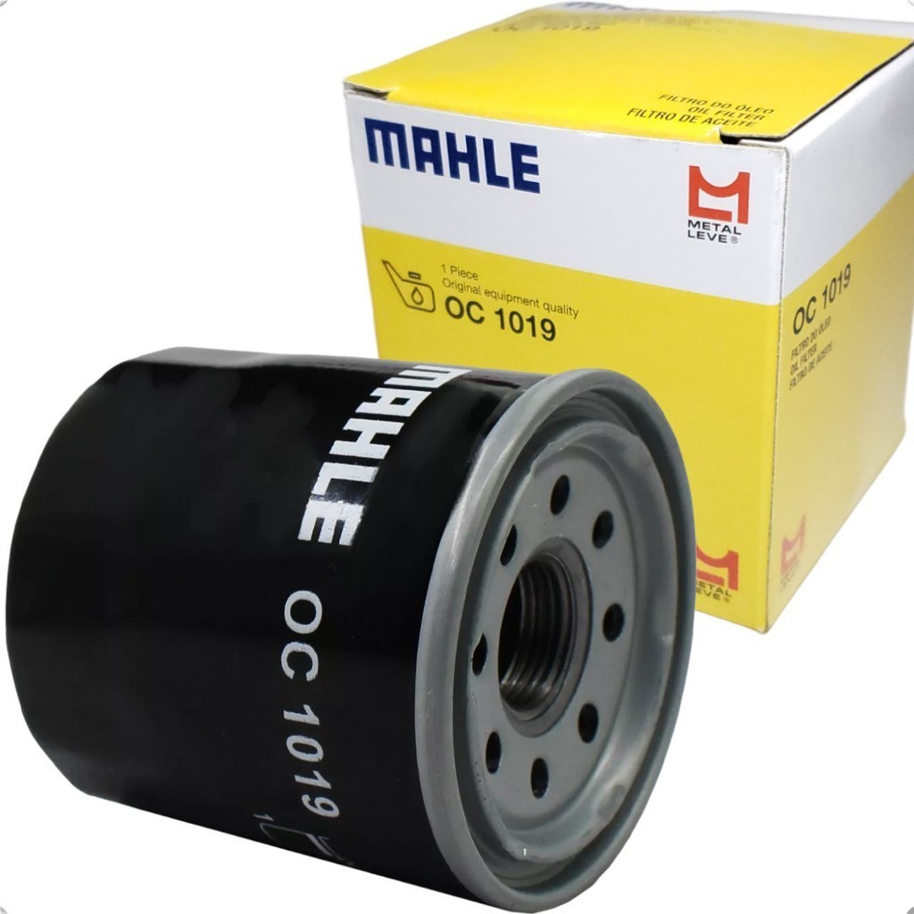 Filtro De Oleo Metal Leve Cb 400 500 600 Xl 700 Kawasaki Ninja 650 Z 750 Yamaha Fzr 1000 Xj6 600