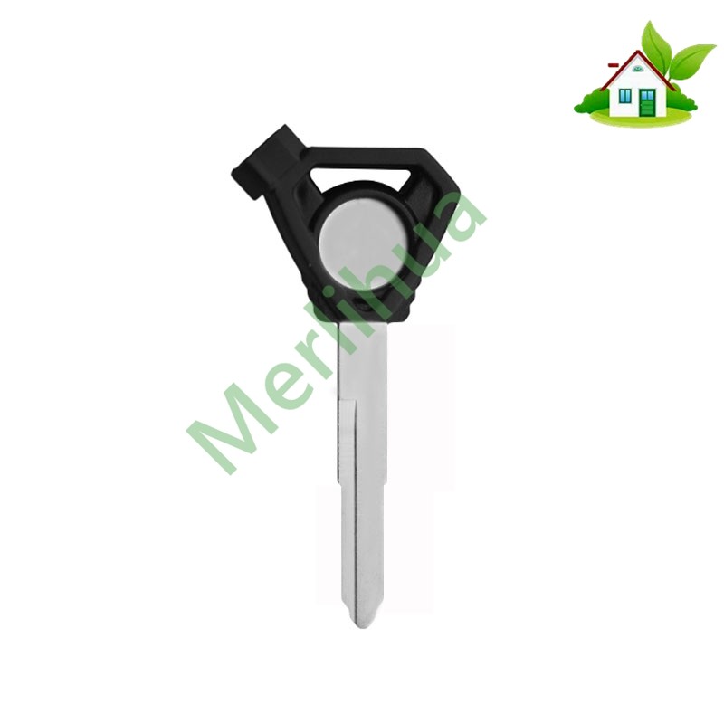 Chave De Motocicleta , Adequada Para : Yamaha Qiaoge Xinfuxi AS125 Xunying Saiying Embrião De metal (Incluindo Ímã)