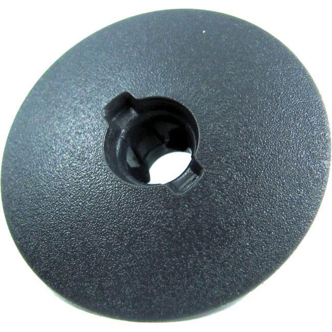 Grampo Forro Interno Fox/Jetta/Polo/Touareg 10pc