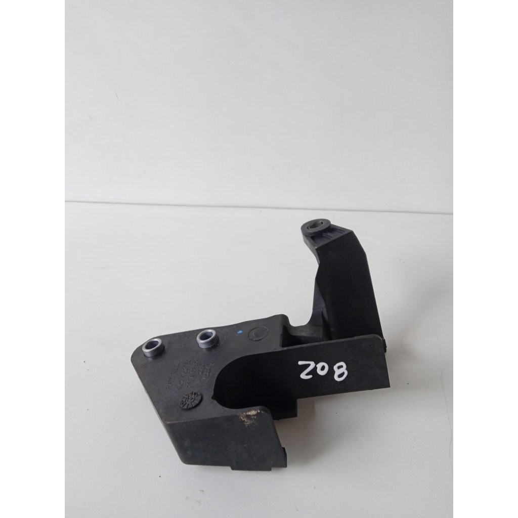 Suporte Cabo Seletor Marcha Peugeot 208 1.5 2014, 15, 16