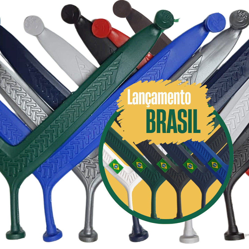 Cabresto Tira Correia Alça Asa Delta para Chinelo - 1 Par de Tiras