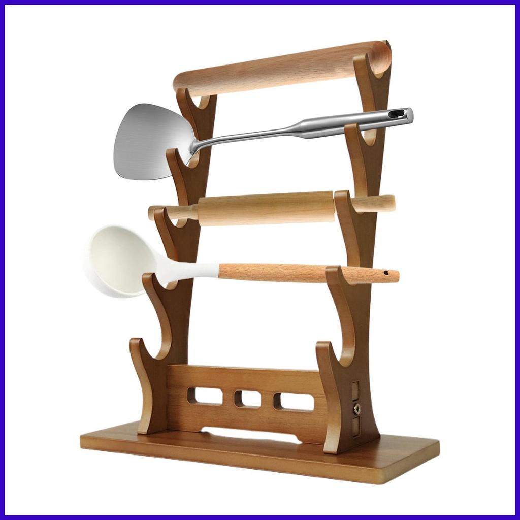 Suporte De Flauta De 5 Camadas Elegante Mesa Organizador Display Rack Bainha Para Decoração De Casa nuaeduybr