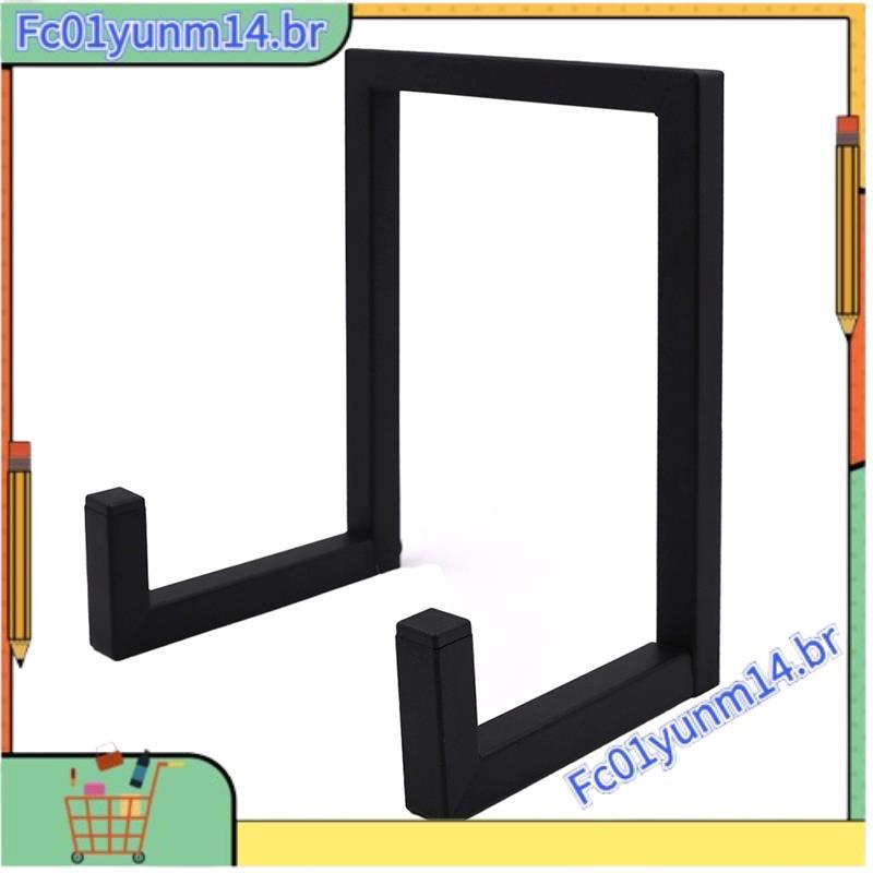 Organizador De Armazenamento De Mesa Para Display LP-Pequenos Suportes De Discos De Vinil-Suporte De Gravação De Metal R
