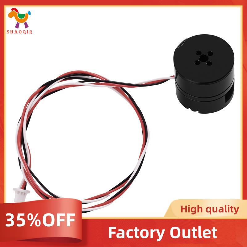 PM1806 Motor DC Sem Escova De Tamanho Mini Para Câmera Robô Estabilizador De Braço Mecânico Com Codificador AS5600 (12 B