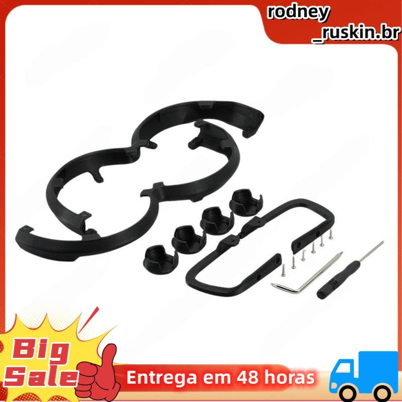 360 ° Guarda De Prevenção Completa Para AVATA 360 Gimbal Pára-Choques Feixe Capa Protetora Base Do Motor Acessórios Anti