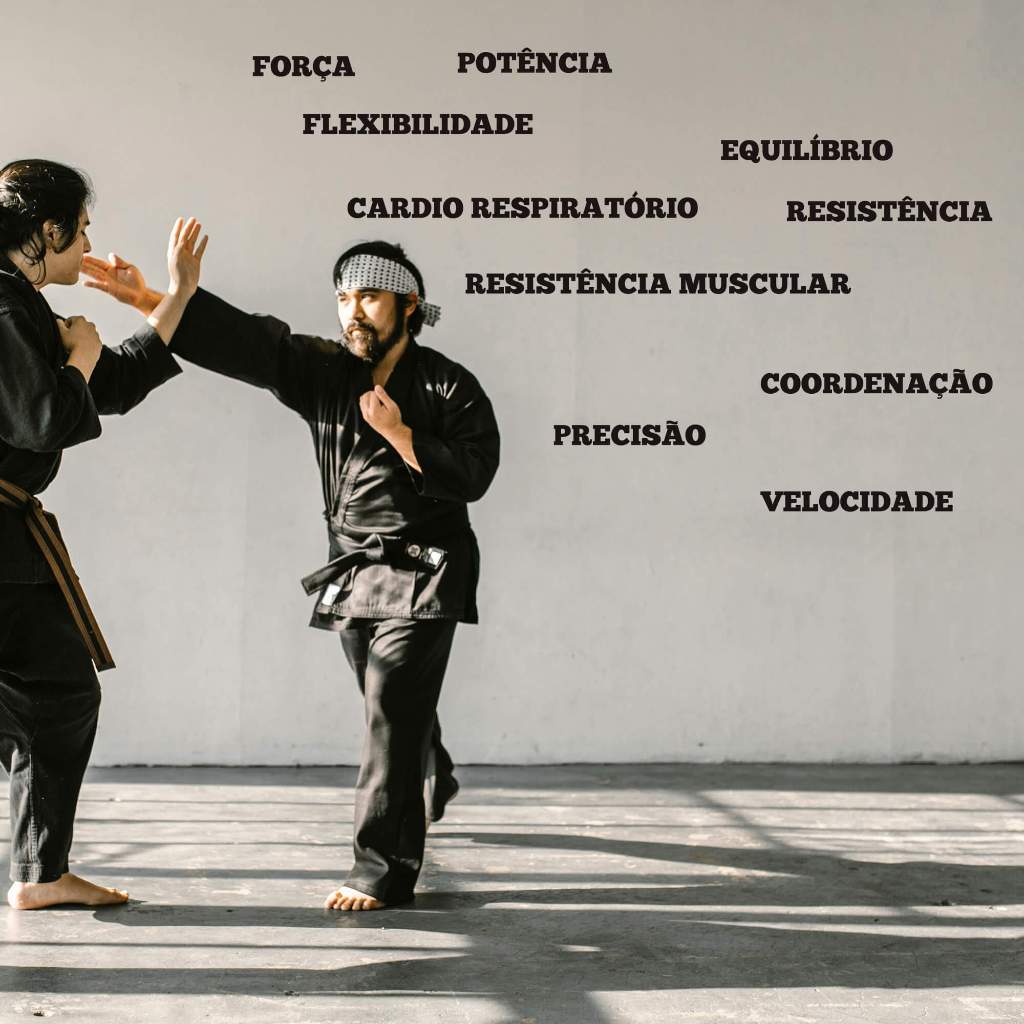 Kit de Adesivo Palavras Motivação Academia Crossfit Resistência Muscular Força