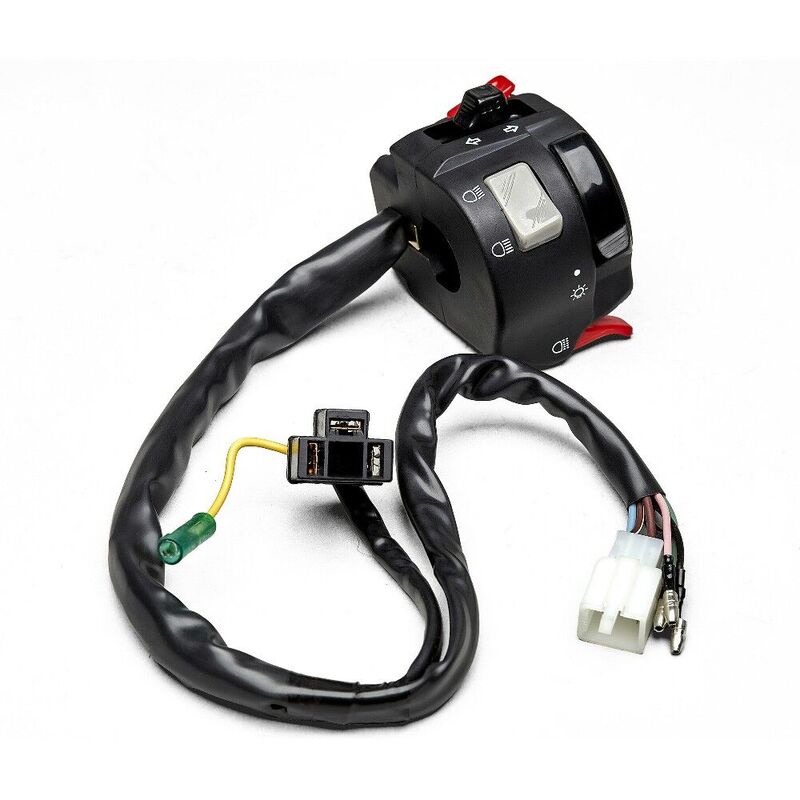 CHAVE LUZ LANDER 250 07/15 MAGN 90235650
