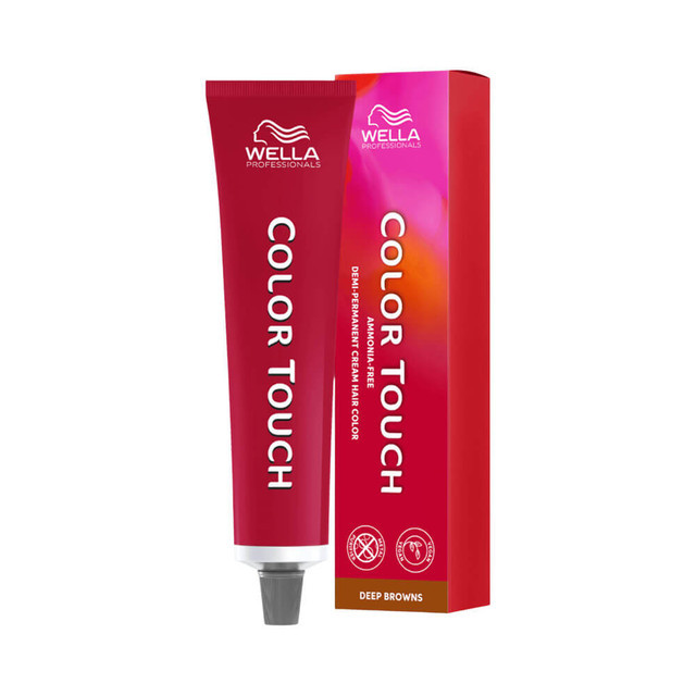 Tonalizante Wella Color Touch Special Mix 0.34 Magic Coral