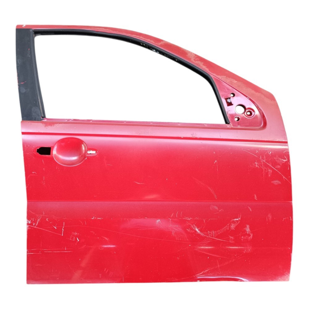 Porta Fiat Palio Cara de rato 2011 dianteira direita
