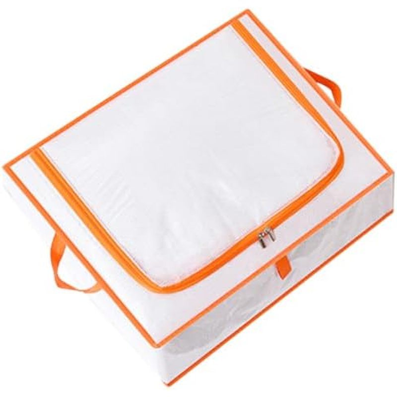 Bags Bedding Pillow Clothes Organizer Move House Storage Bag Luggage Bag Empty Moving Bags Carrying Bag for Clothes Quil