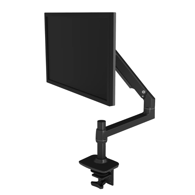 Suporte Articulado Monitor V6 Para Mesa 17
