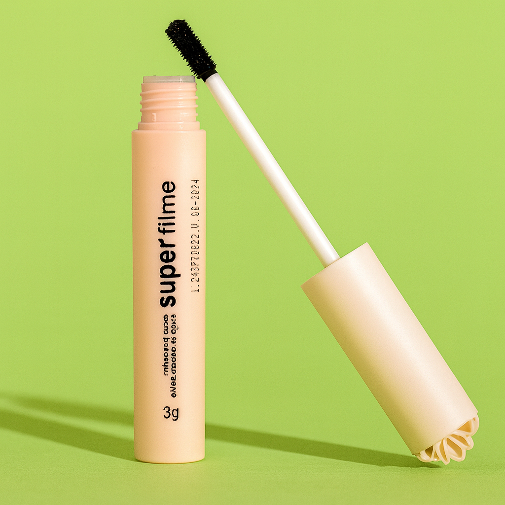 Mascara para Cilios Super Filme 3g Miss Lary