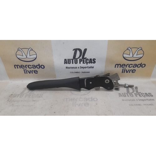 Alavanca Freio De Mão Peugeot 206 2007 A 2012 Original
