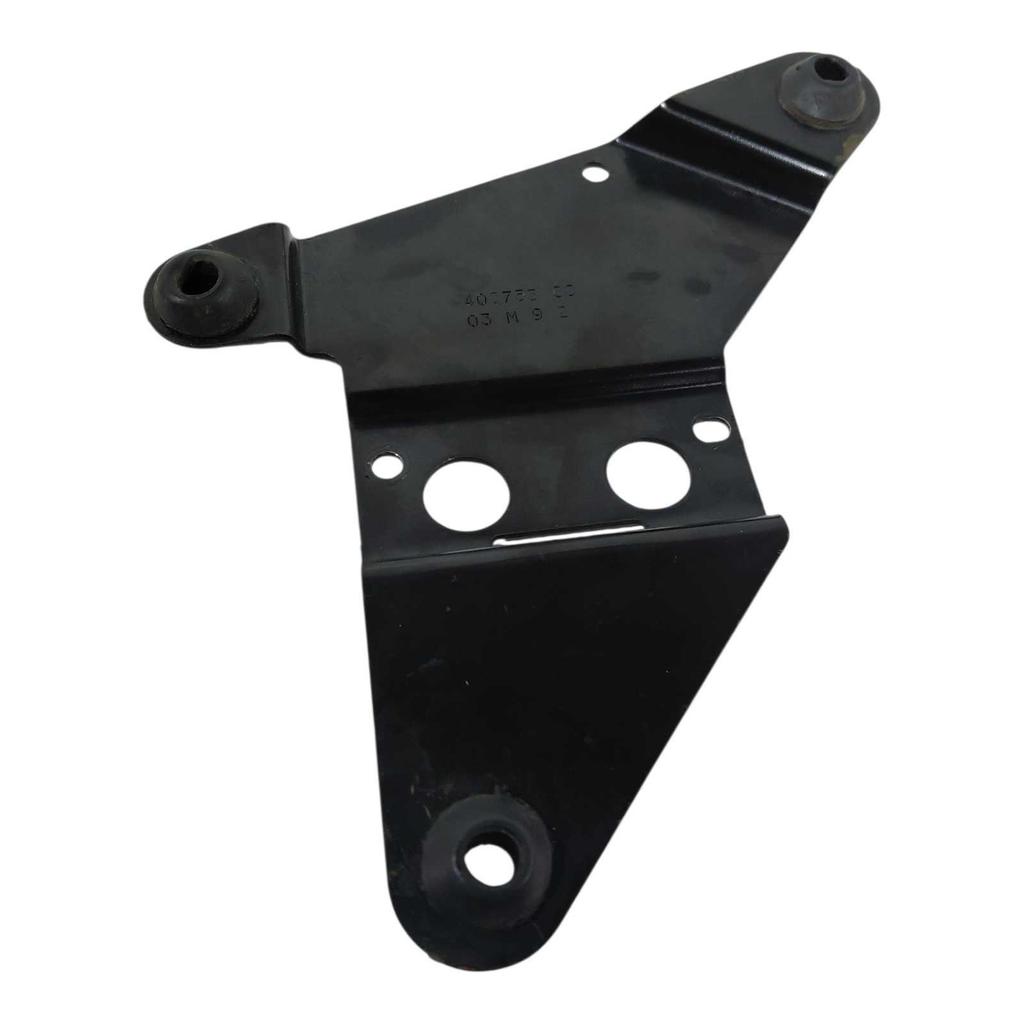 Suporte Módulo Freio Abs Peugeot 206 207 40075300
