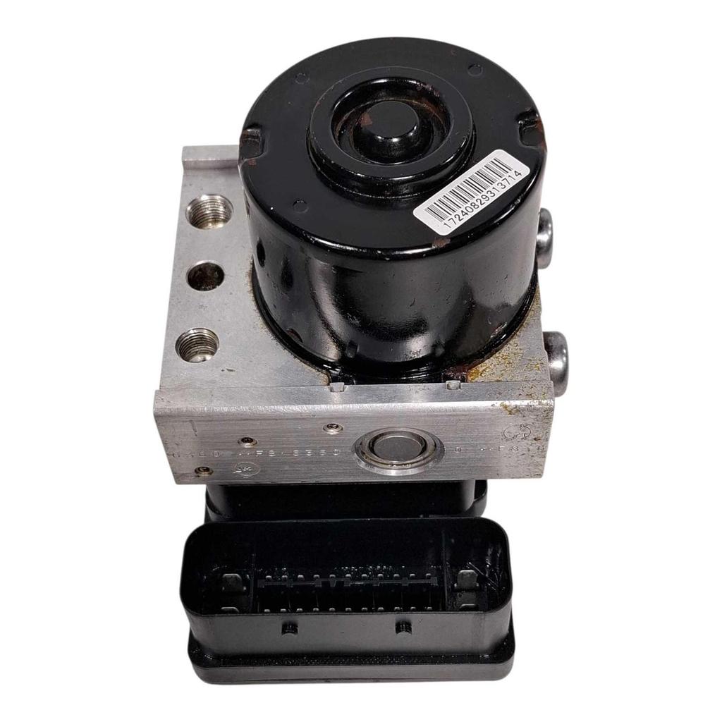 Módulo Freio Abs Ate Peugeot 206 207 2003/2008 10097011703
