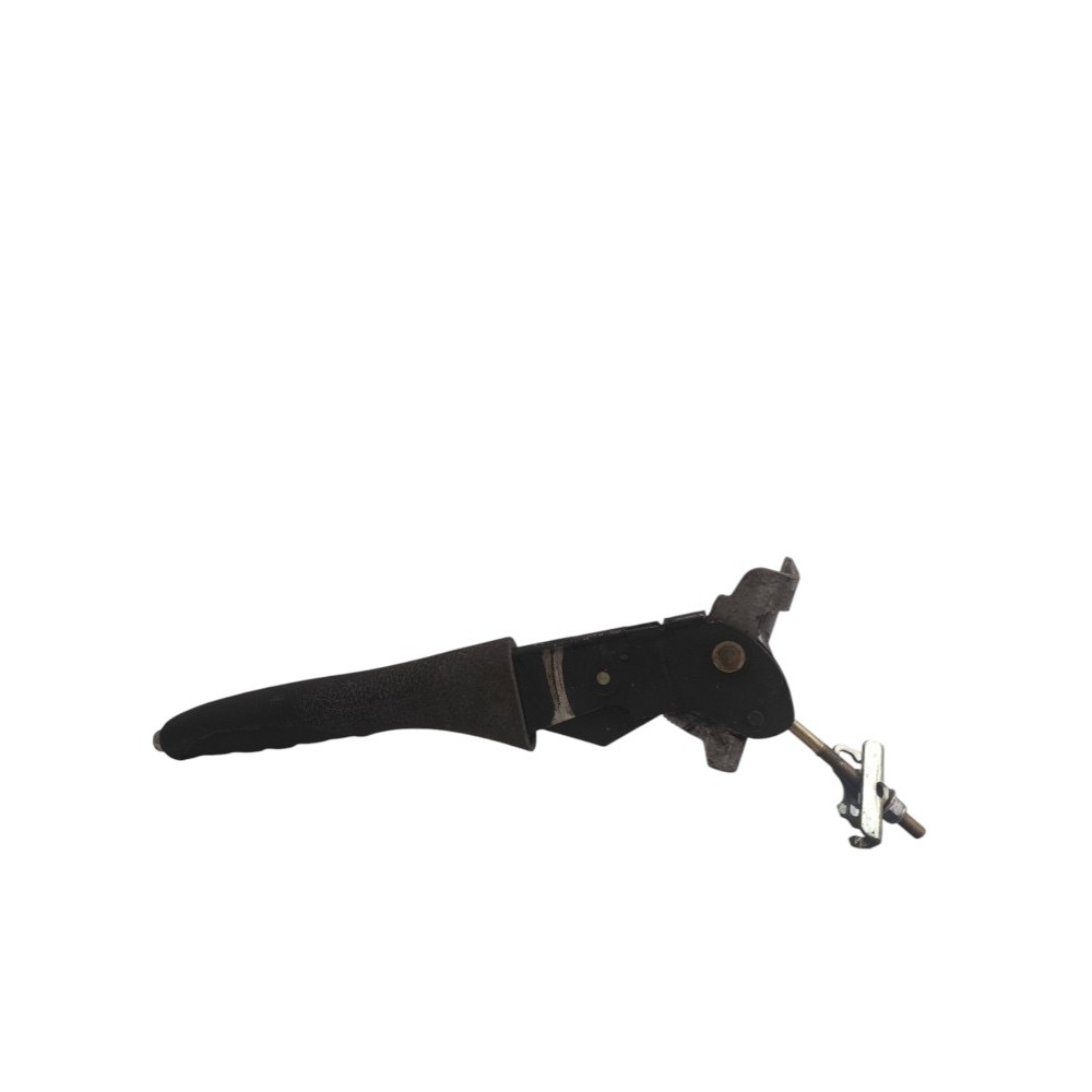 Alavanca Freio De Maos Peugeot 206 2000 A 2006