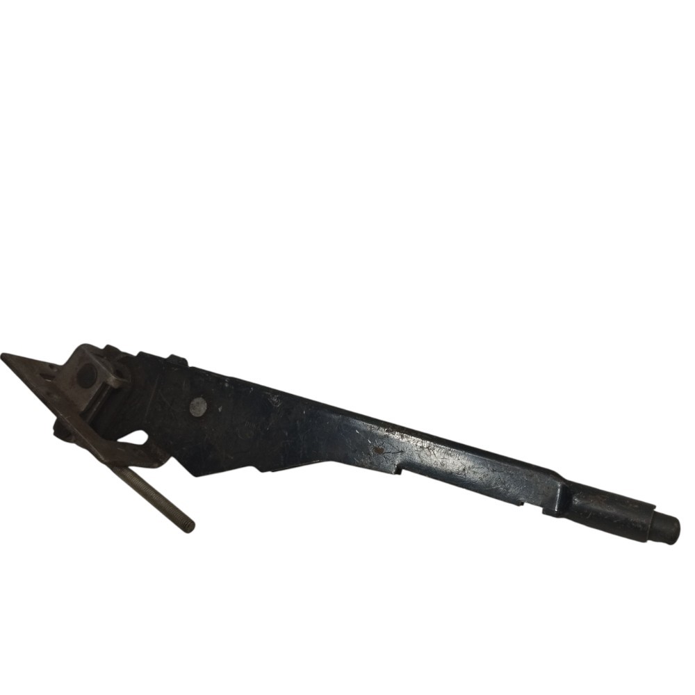 Alavanca freio de mao Peugeot 206 2000 a 2008