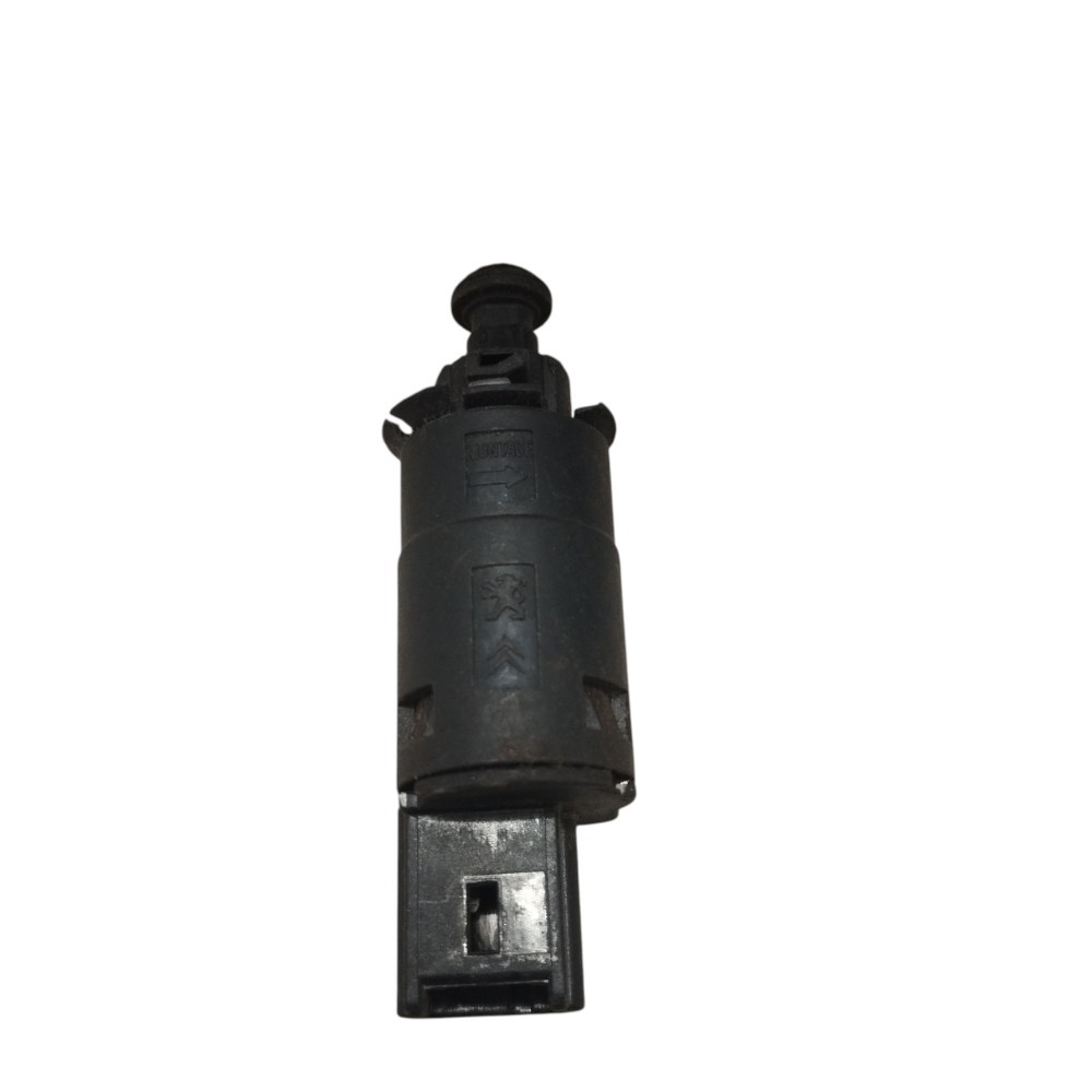 Interruptor sensor pedal freio Peugeot 206 207