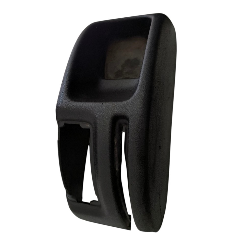 Console Moldura Freio Mão Central Peugeot 206 207 08 A 14