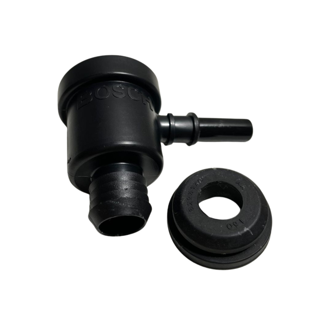 Válvula Controle Servo Freio Peugeot 206 207 Engate Rapido