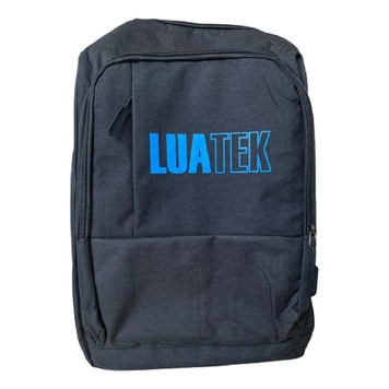 Mochila Bolsa De Notebook Entrada Usb C/ Carregamento E Fone
