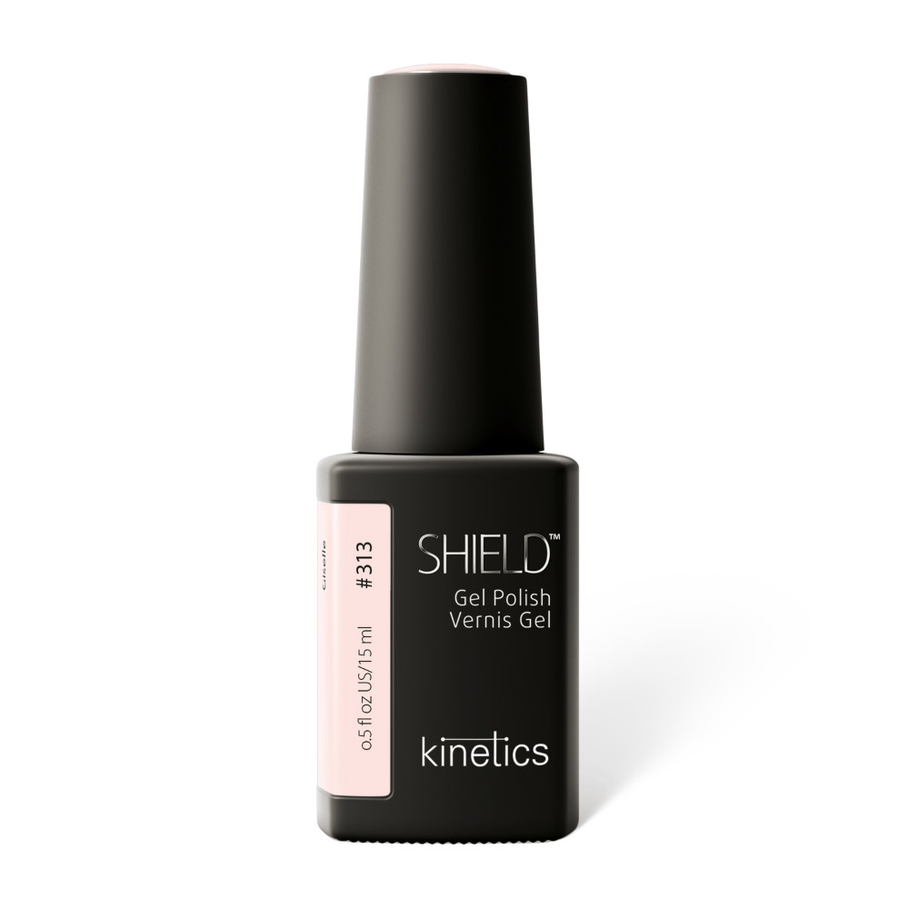 Esmalte em Gel Kinetics Shield #313 Giselle 15ml