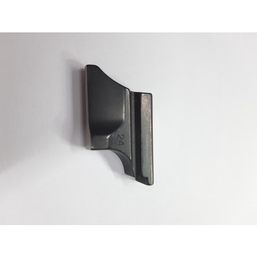 S37708-001 -faca Brother Chumbo Cas. Olho B-981/9820 24mm