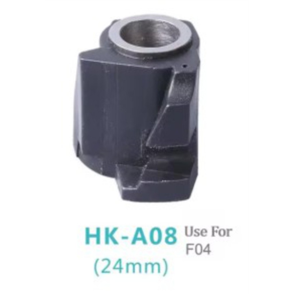 Bordadeira Industrial Drive 24mm Solenoide Frontal 2 Unidades
