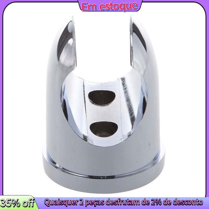 Cabeça De Chuveiro Portátil Para Banheiro , Suporte Montado Na Parede , 24mm