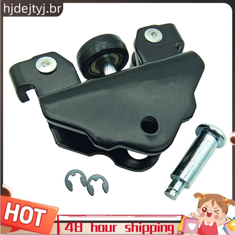 Substituição Do Guia Rolo Painel Da Porta Interna Para Portas Deslizantes Kangoo II-Adequada Modelos 745967474R 80049764