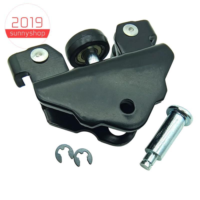[Bestseller S] Para Peças De Reposição De Porta Deslizante Kangoo II Adequadas Guia De Rolo 745967474R 800497645 Painéis