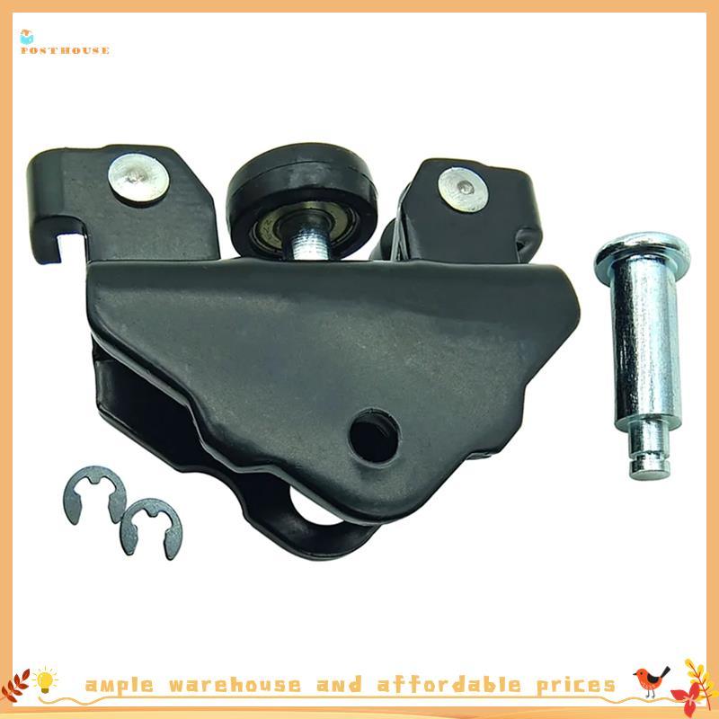 Guia De Rolo Do Painel Da Porta Interna Codedclarkbrs4-Adequado Para Portas Deslizantes Kangoo II-745967474R 800497645 P