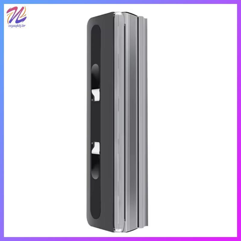 Capa De Escova Principal Para Floor One S7 Pro Roller Brush Cover 3.0 Booster