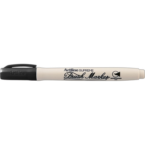 CANETA TILIBRA BRUSH MARKER PT 28187