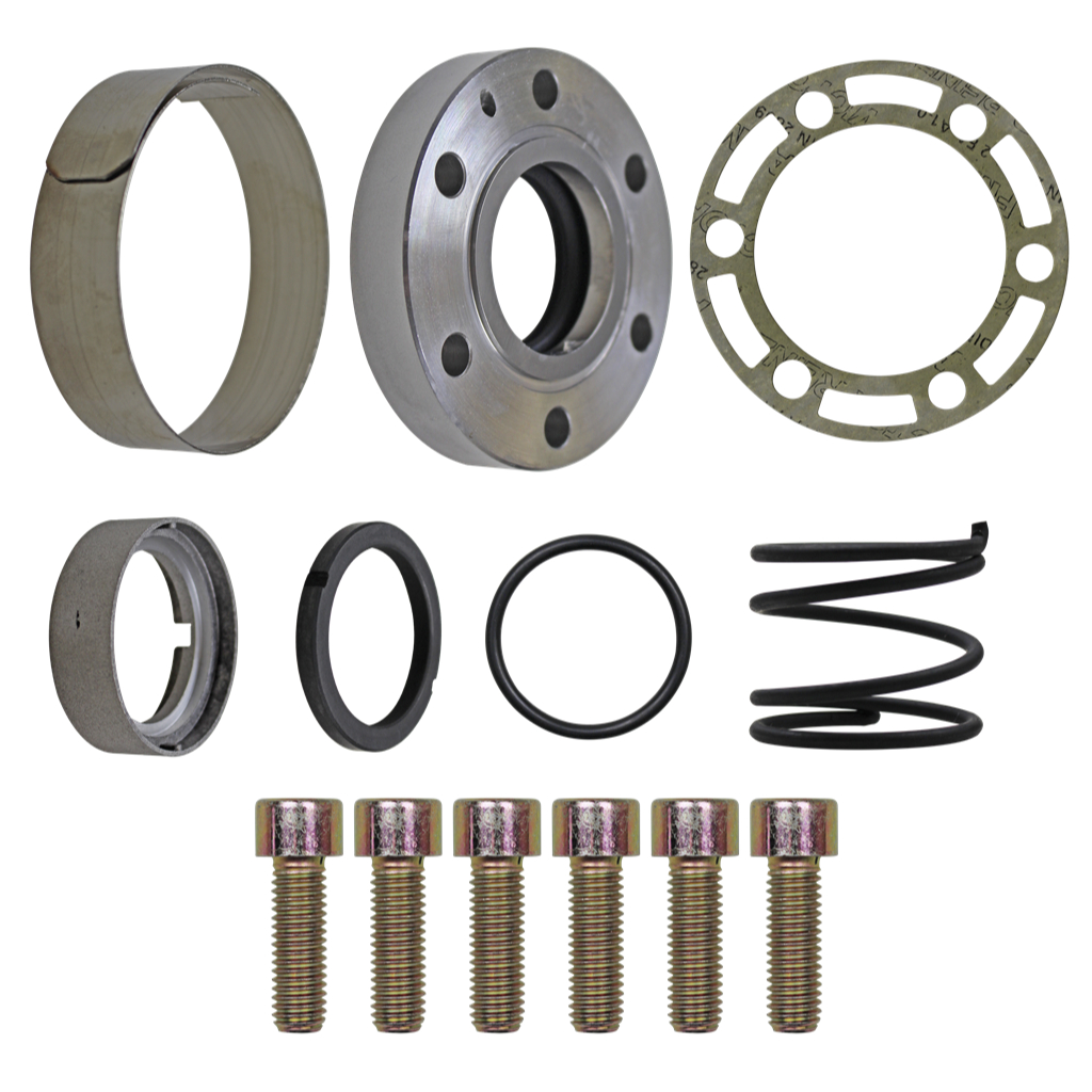 SELO DE VEDACAO COMPRESSOR BOCK FK40 BUS
