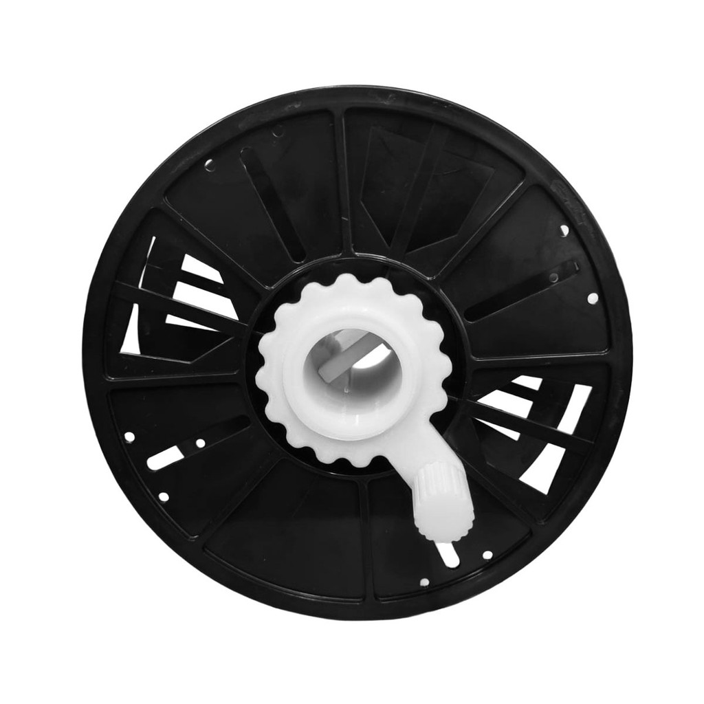 Enrolador Aduze Manual de Fios Portátil para uso Doméstico