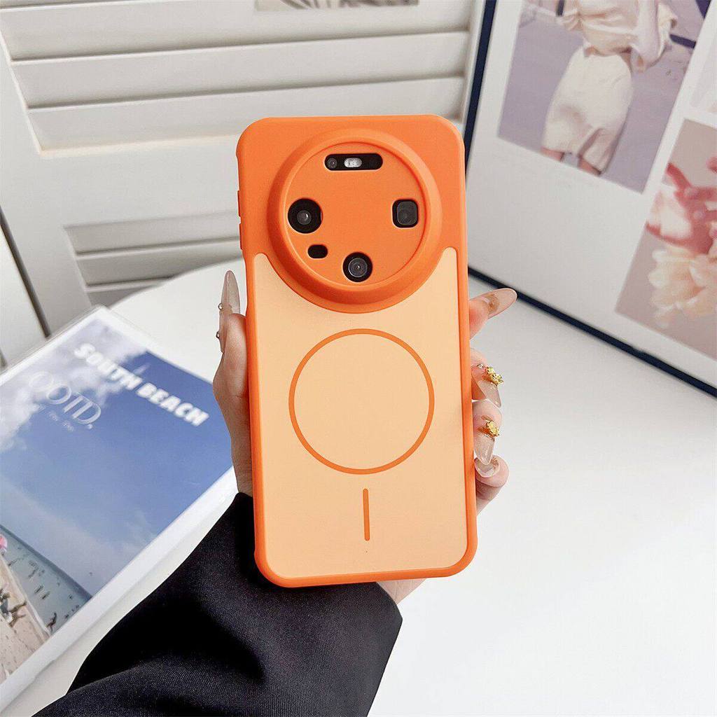 Capa para Telefone HUAWEI Mate70 Pro Mate60 Mate80 Pro Max com Estrutura à Prova de Choque, Dissipação de Calor, Contras