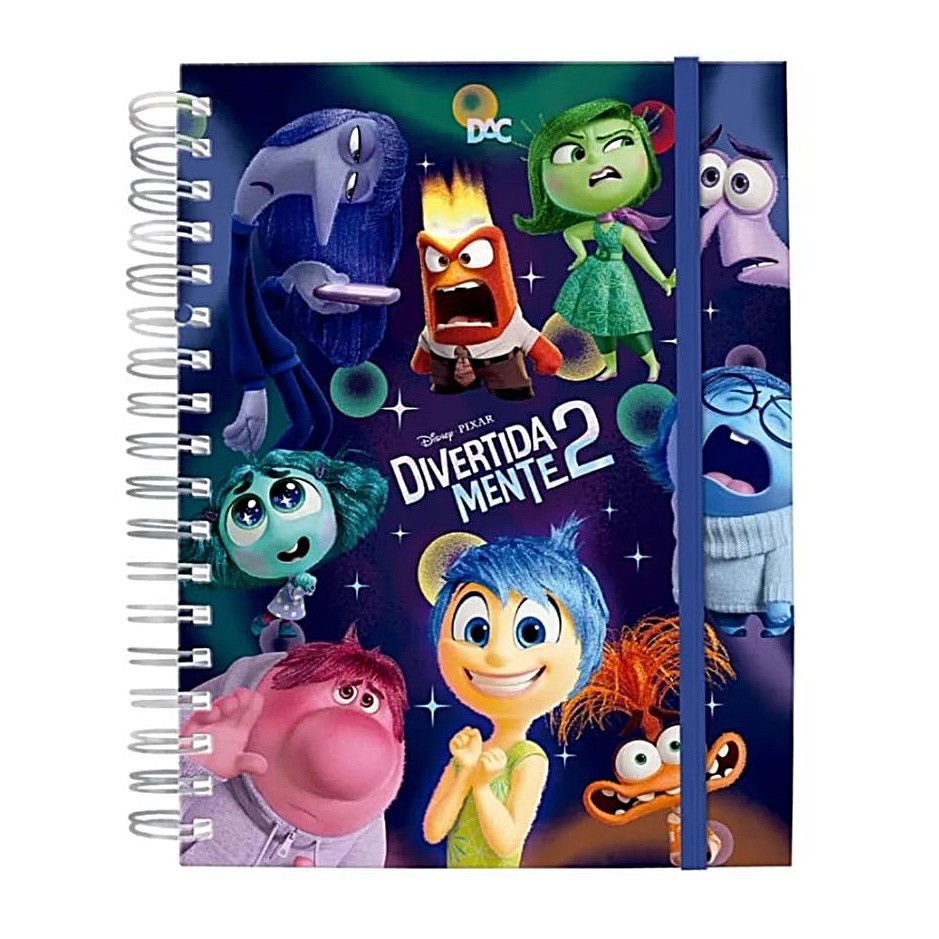 Caderno divertidamente2 Smart 80Fls reposic. Universit 919503