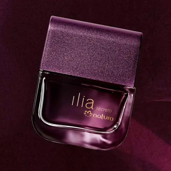 Ilía Secreto: Para mulheres que deixam sua marca por onde passam