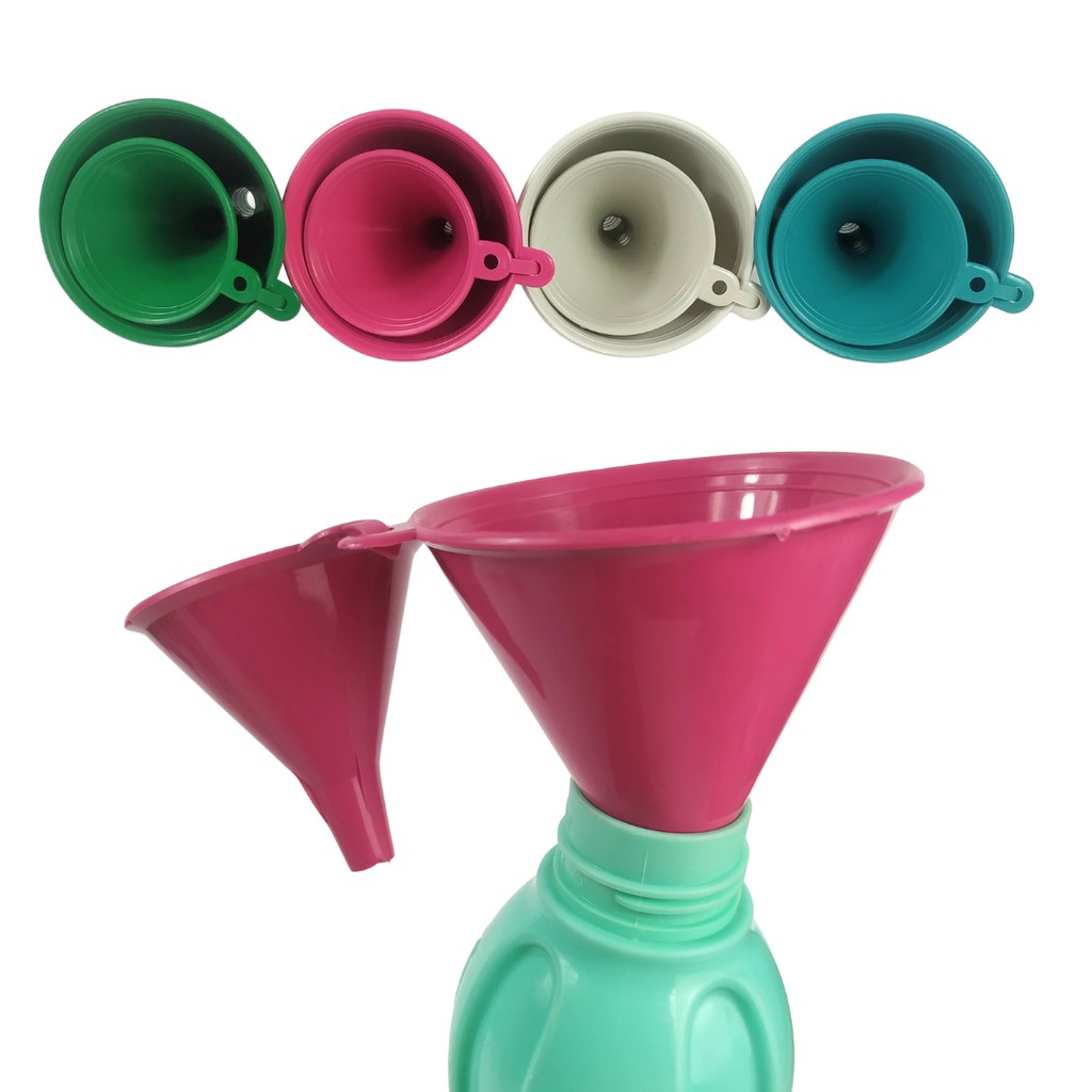 Conjunto Funil
