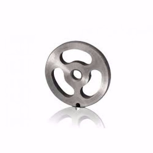 Kit De 3 Discos 8mm, 12mm E Rim Boca 8 E 9 + Kit Com 3 Funis